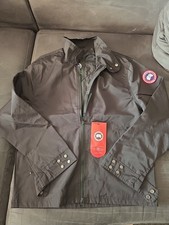 Canada Goose Jacke Herren Gr