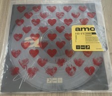 Bring Me the Horizon Amo