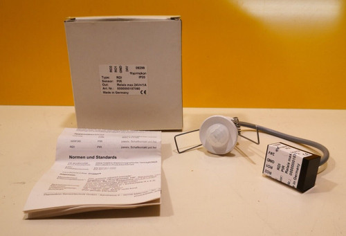 Thermokon 187060 rdi - thermokon, pir