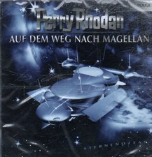 PERRY RHODAN - Sternenozean -
