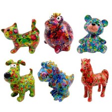 Pomme Pidou exklusive Spardose