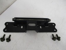 Tank  Tankbefestigung +