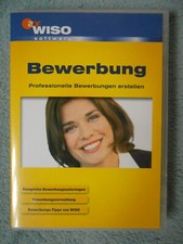 Wiso bewerbung komplette - wiso,
