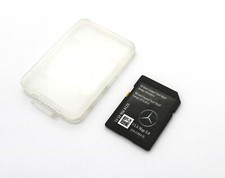 Mercedes-Benz Navigation SD