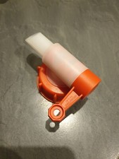 Auslaufhahn für Kanister DIN 51 Dosierhahn Hahn