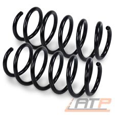 2x FAHRWERKSFEDER FEDER VORNE