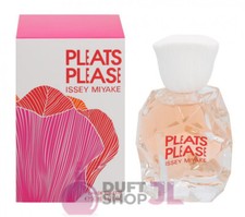 Issey Miyake Pleats Please Edt