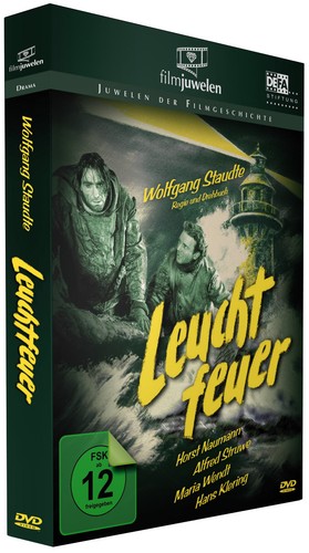 Leuchtfeuer - , staudte)