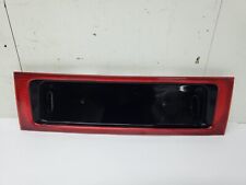 VW Sharan 7M - Heckblende Lichtscheibe Heckleuchte mitte 7M3945255H (99)