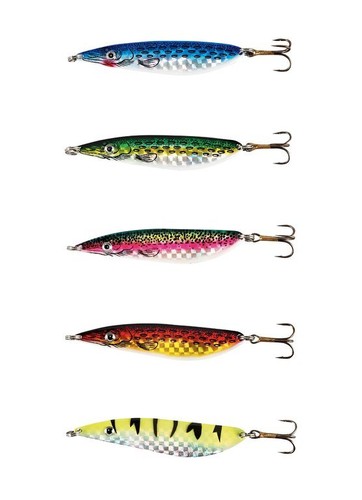 Fladen trout - fladen,