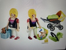 Playmobil 6447 Schwangere und