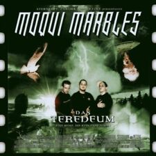Moqui Marbles - Das Teredeum CD (Dendemann, Pyranja, Falk)
