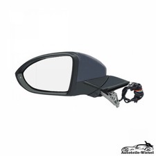 Außenspiegel Links Elektr