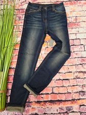 Cecil Hose Damen Jeans Stretch
