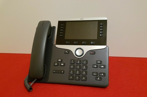 Cisco 8811 voip - cp-8811-k9,