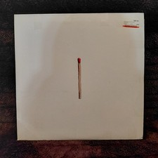 Rammstein - same, 2x45" Hülle