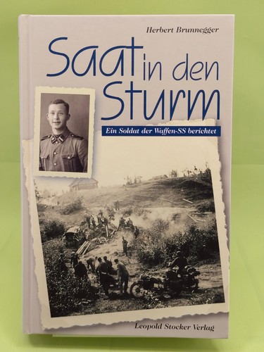 Saat den sturm ein soldat - den,