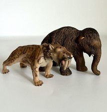 Schleich 16520 Smilodon (2002)