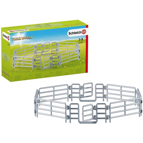 Schleich farm world 42487 - farm,