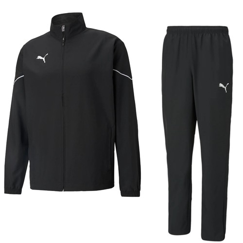 Puma trainingsanzug sportanzug - puma,