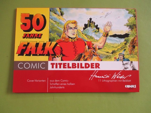 Jahre falk comic - jahre,