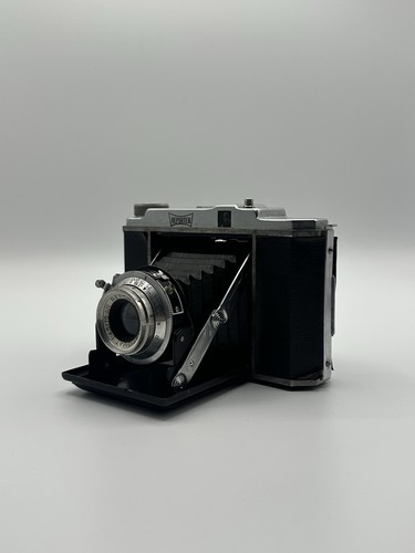 Vintage balda reporter - balda,