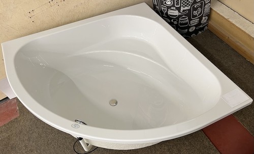 Galatea eck badewanne - eck-badewanne, ct145e