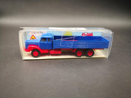 Epoche scania hauber - epoche,
