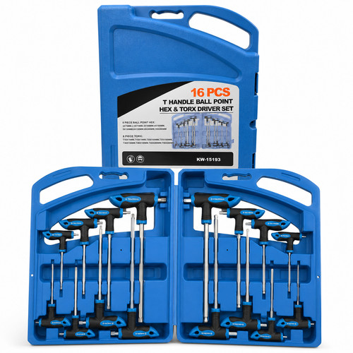 Griff inbus torx schlüssel - inbus,