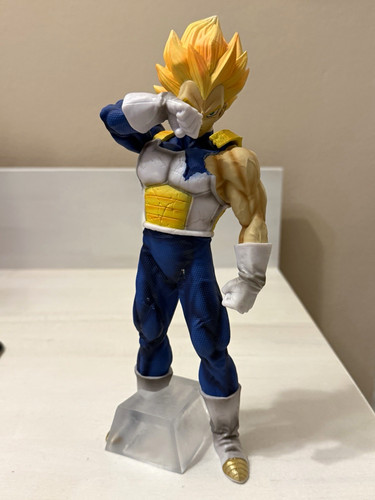 Dragon ball vegeta super - ball,