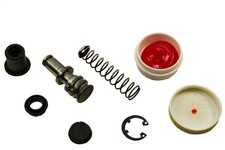 Hauptbremszylinder Reparatur