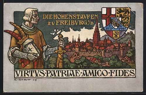 Künstler freiburg b - freiburg,