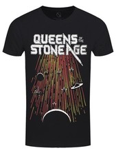 Queens Of The Stone Age Meteor