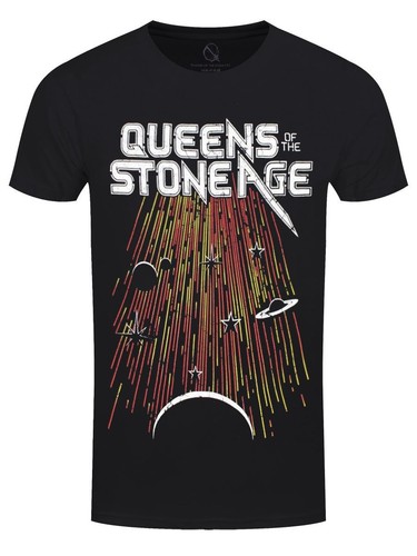 Queens the stone age - stone,