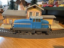Märklin h0 diesellok - 1:87,