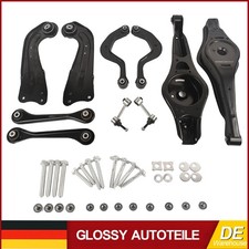 Hinterachse Querlenker Satz