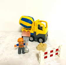LEGO Duplo®  Betonmischer Set