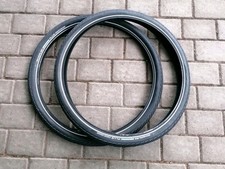 2x Fahrradreifen Schwalbe