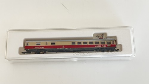 Märklin tee speisewagen - märklin, tee-speisewagen