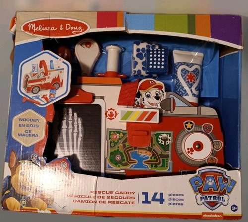 Paw patrol marshalls - patrol,