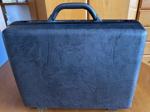 Samsonite attaché aktenkoffer - attaché,