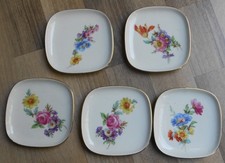 5 Wunsiedel Porzellan