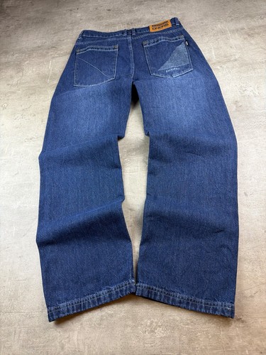 Dngrs baggy jeans 2000s - baggy,