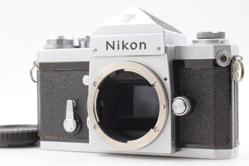 Fast neuwertig nikon f - [fast, neuwertig]