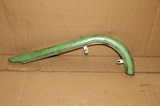 Original DDR Fahrrad Kettenschutz grün Mifa Diamant 26 28 Zoll Rad