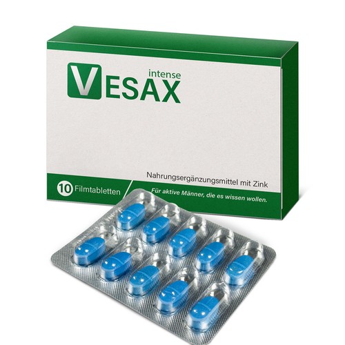Vesax intese rezeptfrei - intese,