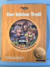 Der kleine Troll - ein
