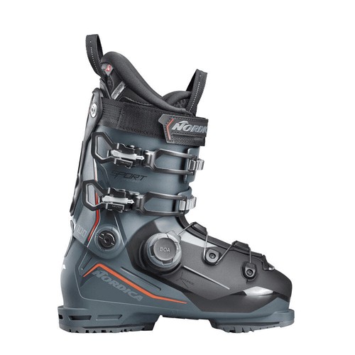 Nordica speedmachine 100 boa - 3,