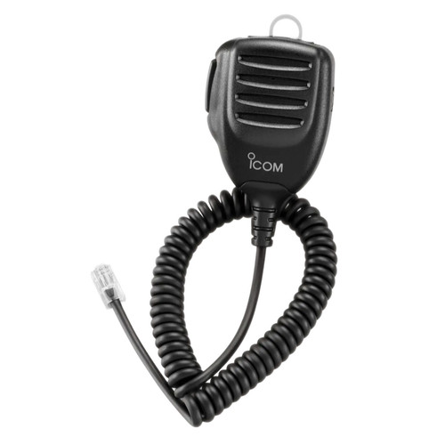 Icom 209 handmikrofon - icom,