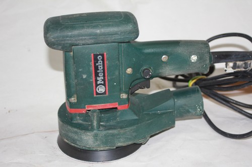 Metabo sxe 125 - metabo,